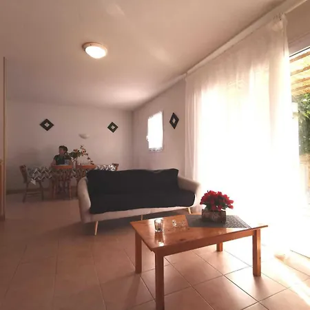 بيت للعطل Rouvenac Trilla