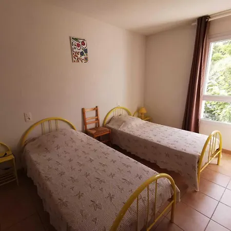 Rouvenac Tatil Evi Trilla