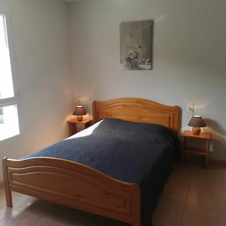 Rouvenac Holiday home *