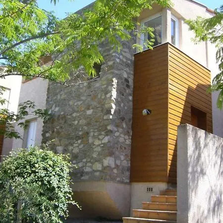 Rouvenac بيت للعطل Trilla