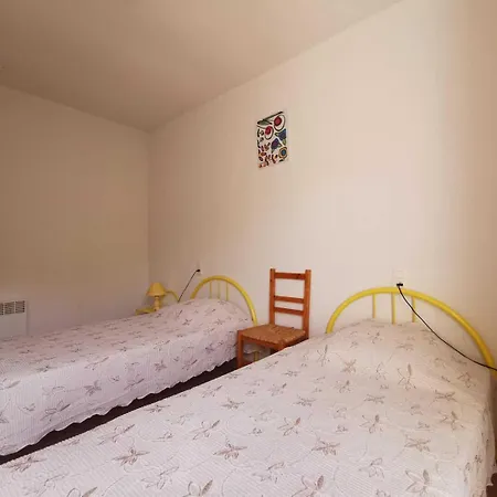 Rouvenac بيت للعطل Trilla