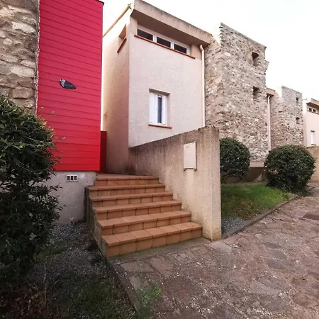 Rouvenac Holiday home *