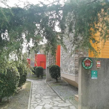Rouvenac * Trilla