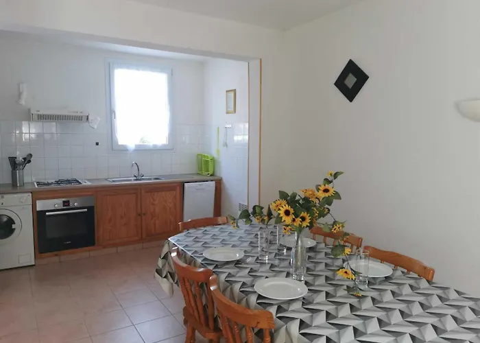 別荘 Rouvenac Trilla