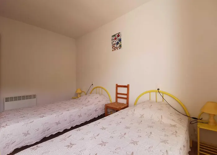 Rouvenac 別荘 Trilla